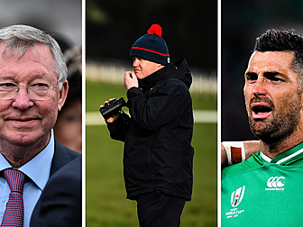 Weekly Sports Wrap | Elliott f...